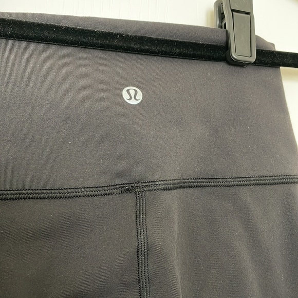 lululemon wunder under 26" - Picture 3 of 3